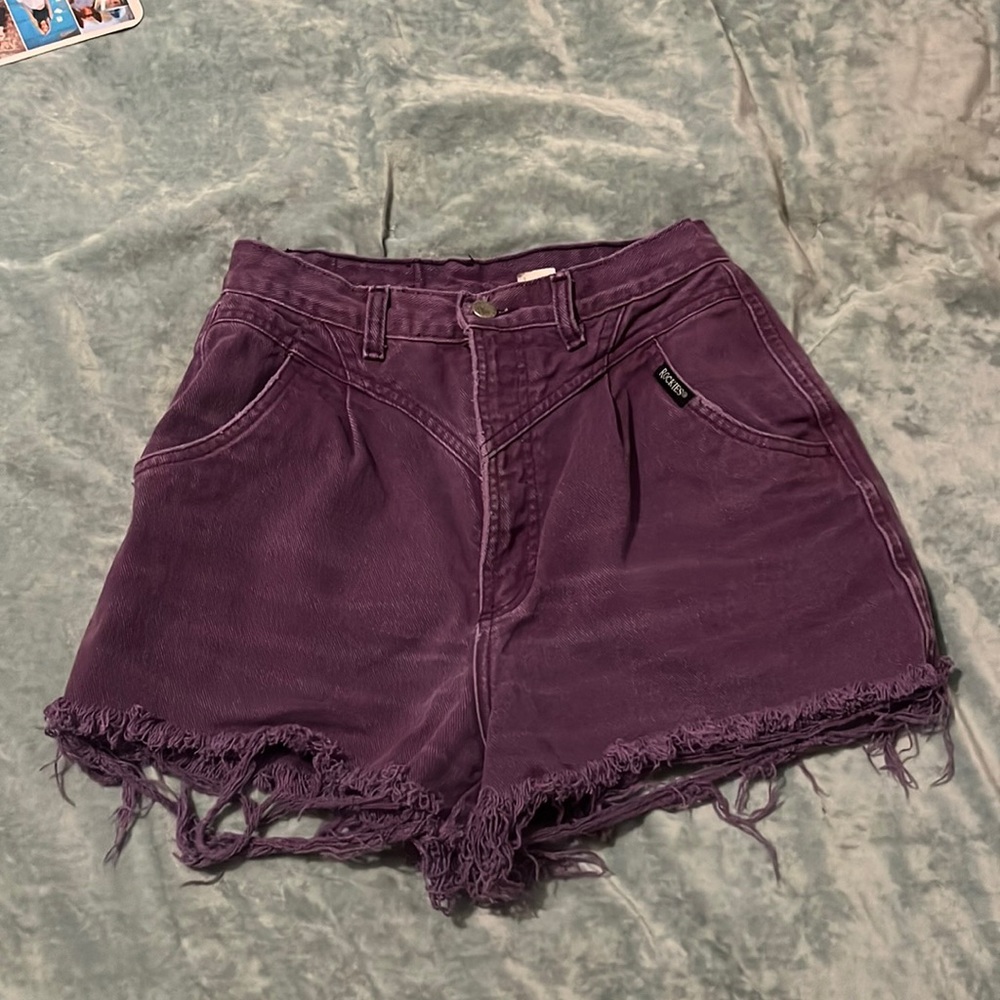 Rockies Shorts (Rocky Mountain)